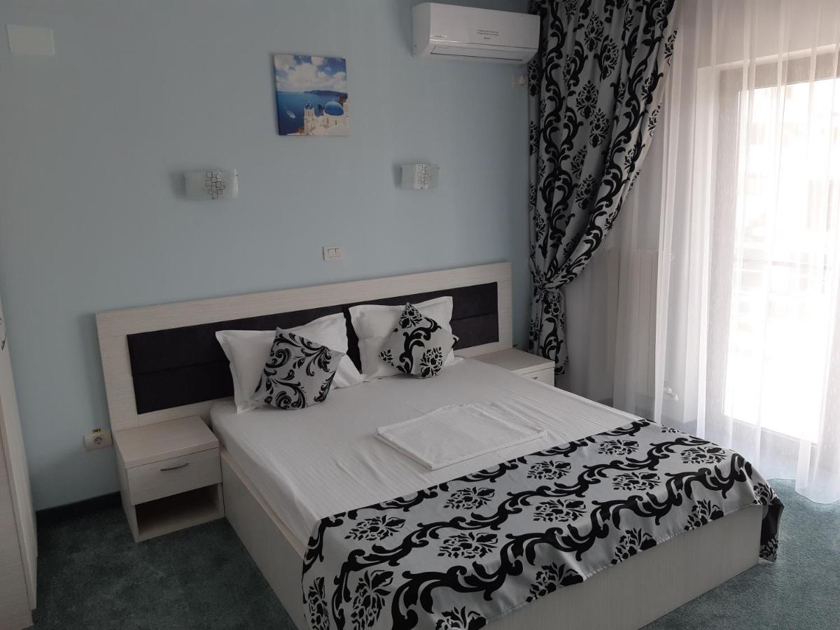 Vila Zara Năvodari Buitenkant foto